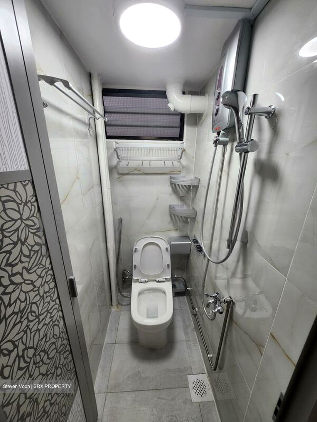 Blk 11 BOON KENG VILLE (Kallang/Whampoa), HDB 3 Rooms #570607641
